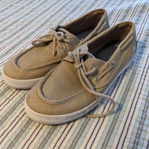 Sperry boys sneaker